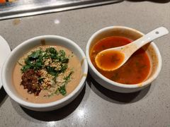-海底捞火锅(太阳宫凯德mall店)