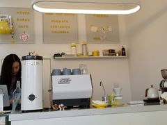 -五进制 Coffee Shop