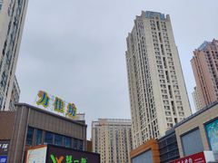 -乐从天佑城星光广场