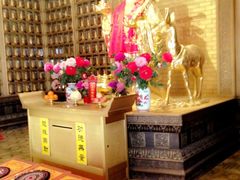 -西安大唐西市博物馆