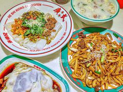 -禾师兄·布拉肠(一德路店)