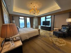 -长沙富力万达文华酒店