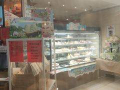 -85度C(南京龙江店)