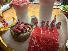 -尚海豆捞(乐虹坊店)