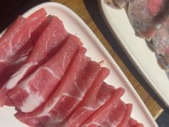 -巴奴毛肚火锅(广益哥伦布店)