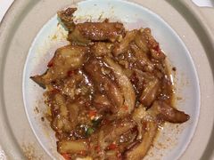 -客语客家菜(华发商都店)