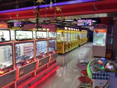 -风云再起游乐汇(北京西单西西友谊店)