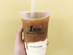 -1点点(中国铁建广场店)