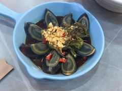 -何必是家面馆 HB noodles&coffee