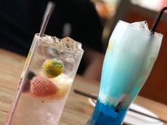 果蔬气泡爽-张老板的店(民乐园店)