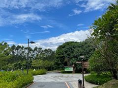 -清远熹乐谷温泉度假酒店
