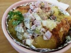 -库滋明·俄罗斯特色美食(中央大街店)