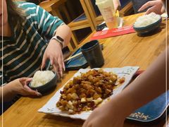 -小俩口烧烤东北菜(双井店)