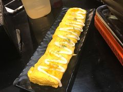 鸡蛋卷-炙韩料理·部队锅专门店