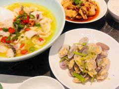 -港丽餐厅(高德置地店)