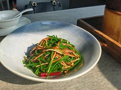 -汉水谣·江景餐厅(江滩店)