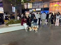 -大悦城(沈阳中街店)