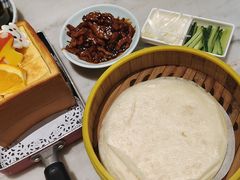 -小菜园新徽菜(合肥瑶海万达店)