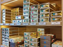 -曲奇童话(尖沙咀店)