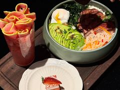 -翡翠鸟精品泰国菜(北辰财富中心店)