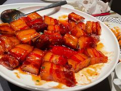 -同庆楼(华强吾悦广场店)