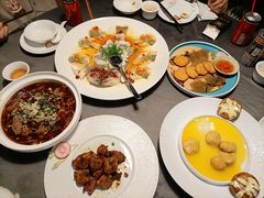 -六个大厨·秘制粤菜(广州塔店)
