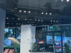 -TESLA 特斯拉(上海太古汇体验店)