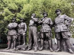 -南昌八一起义纪念馆