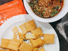 -刘一锅筋头巴脑(凌空二街店)