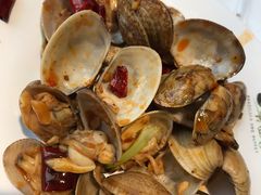 -汉巴味德(大悦城店)