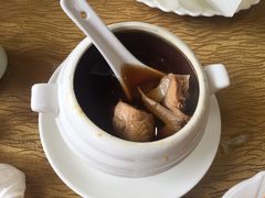 -寻味顺德·南记酒家·传统顺德菜·鱼生(广源路店)