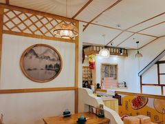 -恩你小木屋·韩式料理(南长街店)