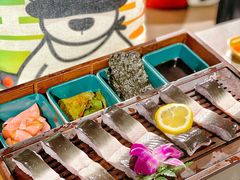 -牧童禧肉社·韩国炭火烤肉店(中粮祥云小镇店)