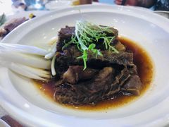 -阿庄新豫菜(航海东路店)