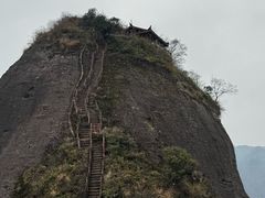 -崀山风景名胜区