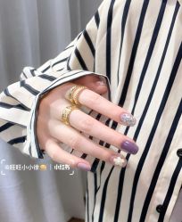 -LILY NAILS美甲美睫