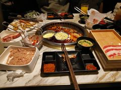 -火炉火自助餐(喜隆多店)