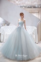 点击看大图 -B.Bridge Couture婚纱礼服(福田店)