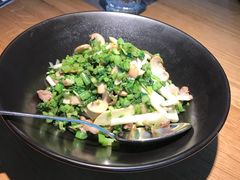 -金牌外婆家(苏州中心店)