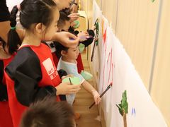 -无艺三语日托早教Arti School(高尔夫园区)