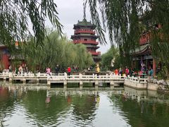 -开封府