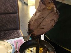 -巴犀烧烤(新崇光店)