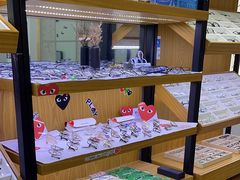 -美空眼镜·星趣控·新乐学·控优点合作店(周浦万达店)