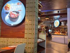 -The COOK·厨餐厅·自助餐(浦东嘉里大酒店)