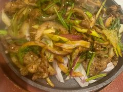 -阿里西北美食(小黄庄店)