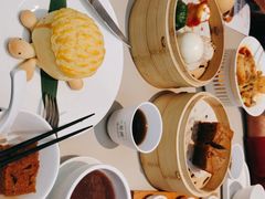 -蔡澜点心(三里屯T+MALL店)