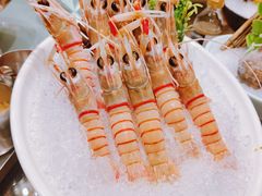 -东海怡品海鲜豆捞(舟宿夜江店)