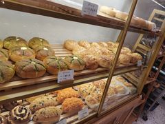 -提亚烘焙·手作面包·生日蛋糕(七星店)