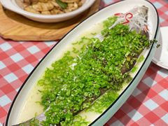 鲜椒大白刁-海燕酒店·地道湖北菜(惠济路店)