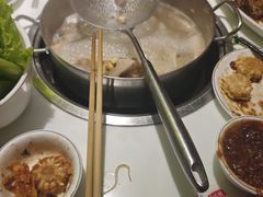 -潮泰牛肉火锅 · 创于1992年(车公庙店)